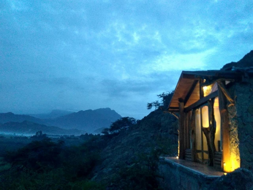 Descanso inolvidable en Virú